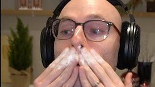 Northernlion has cocaine cadence