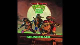 Teenage Mutant Ninja Turtles Mutant Mayhem Soundtrack: M.O.P. Ante Up