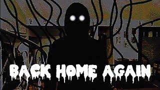 Retro-Horror | BACK HOME AGAIN