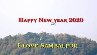 Happy New Year 2020 || OFFICIAL: New Year Song Video || Odisha Sambalpur || All Rounder AZR