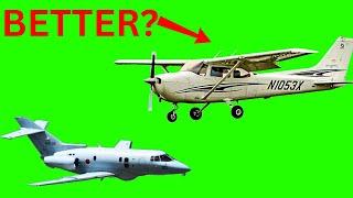 Why The Cessna 172 Is Actually One Of The Best Planes