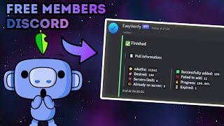 NEW FREE Members is Insane 2024 | How To Use It