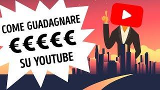 Come avviare un canale Youtube di successo- 34 consigli per principianti