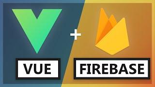 Vue 3 and Firebase - Build and deploy a CRUD Application with Vue.js and Firebase