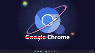 Chrome but without Google - Ungoogled Chromium a Private Browser