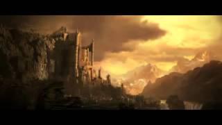 Joey Corbin Presents: Diablo 3 The Official Cinematic Trailer