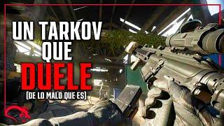 LOST LIGHT el TARKOV GRATIS que DUELE