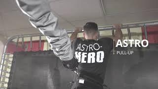 Astro Pull Up Bungee Training Exercise by Astro-Durance