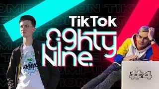 TikTok 89Squad Compilation #4