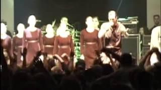 Dropkick Murphys - Live On St Patrick'S Day 2002