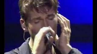 a-ha - Stay On These Roads (high quality video)