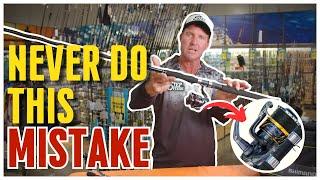 Matching Rods and Reels | Pro Tips to Choose the Perfect Fishing Gear | StepOutside with Paul Burt