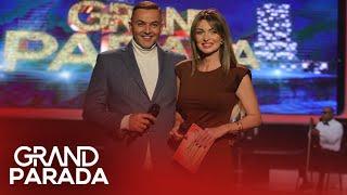 Grand Parada - Cela emisija - (Tv Grand 29.11.2024.)