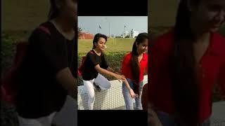 beauty khan & jiya Khan / tiktok new video #shorts