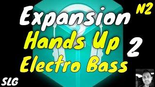ReFX Nexus 2 | Hands Up Electro Bass 2 | Presets Preview