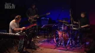 THIRD RAIL:  George Whitty, Janek Gwizdala, Tom Brechtlein:  "Chicago Opener" live in Cologne