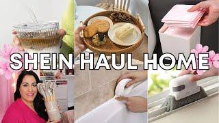 SUPER HAUL SHEIN HOGARPRODUCTOS ÚTILES PARA TU HOGAR