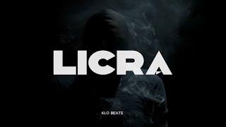 Freeze Corleone x Osirus Jack Type Beat "LICRA" Instru Rap Trap hard bass (KLO Beats)