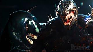 The 5 worth watching scenes from Venom  4K