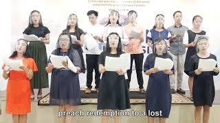 Preach the Word - BBCD Choir