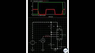 How to make Monostable Multivibrator using 555 Timer IC