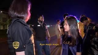 Remaja Putri Dihukum Nyanyi Garuda Pancasila  | THE POLICE (12/08/20) Part 3