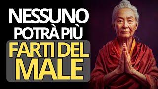 6 Principi Buddisti per Non Farti Influenzare da NIENTE  | Buddismo - Gautama Buddha