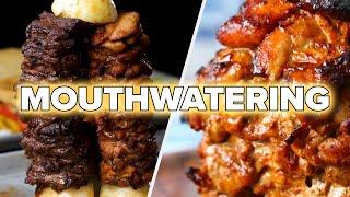 5 Delicious Kebabs You Can Make At Home • Tasty