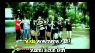 Sule   Susis Suami Sieun Istri   YouTube