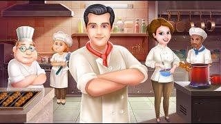 Star Chef - Be the Culinary Master!