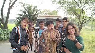 Fotik Chand New Sad song Shooting //