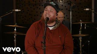 Luke Combs - In Case I Ain't Around (Official Music Video)