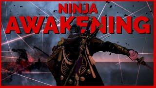 Bdo Ninja Awakening ~ Guide, Tips, PvE & PvP