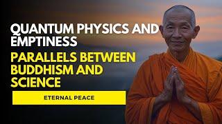 Buddhism | Quantum Physics and Emptiness: Parallels Between Buddhism and Science