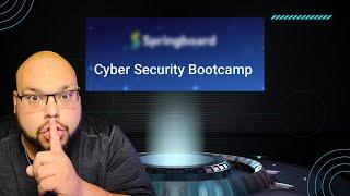I Found A Cyber Security Bootcamp With A Job Guarantee!