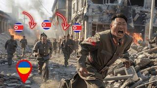 Defeat Shock for Kim Jong! North Korean Military Wave Fails! Kupyansk Victory From Ukraine!