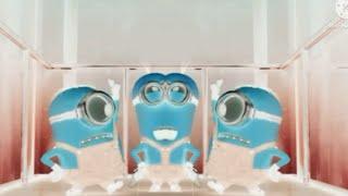 Minions Vivo phone effects sponsored by preview 2 Effects