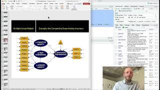 SEM: Multiple Group Models in R