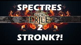 "NEW" BEST SPECTRE IN THE GAME - Syndicate Operative | Path of Exile