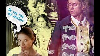 Catherine II. & Peter III. [Ekaterina] - Milk & Cookies | Екатерина II. & Пётр III. - Milk & Cookies