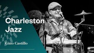 Musician Spotlight: Latin Jazz Percussionist @ginocastillo