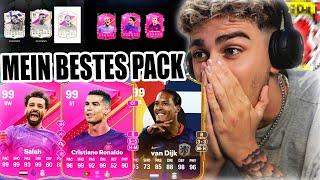 DIE BESTE SBC!! 10 MIO SPIELER GEZOGEN(2. TEUERSTER SPIELER) MEIN BESTES PACK JEMALS 2.0 