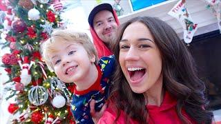 CHRISTMAS WITH COLLEEN BALLINGER 2021!