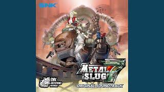 Final Attack -MS7 version- (最終ボス)