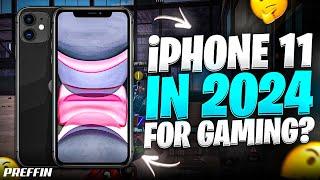 Don’t Buy iPhone 11 before Watching this video | iPhone 11 Bgmi Pubg Review in 2024