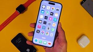 iPhone 14 Pro Review | One Year Later