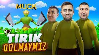 BU TUNDAN TIRIK CHIQISH IMKONSIZ! ► MUCK #2