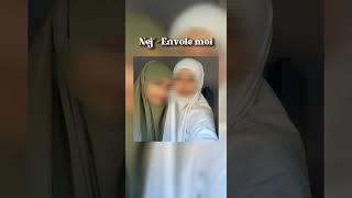 Nej'-Envole moi /halal music/Only vocal / acapella