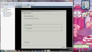 How to Configure a NAT Network in VMWare Workstation