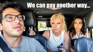 (FULL VIDEO) There is ANOTHER Way To Pay For The Uber 